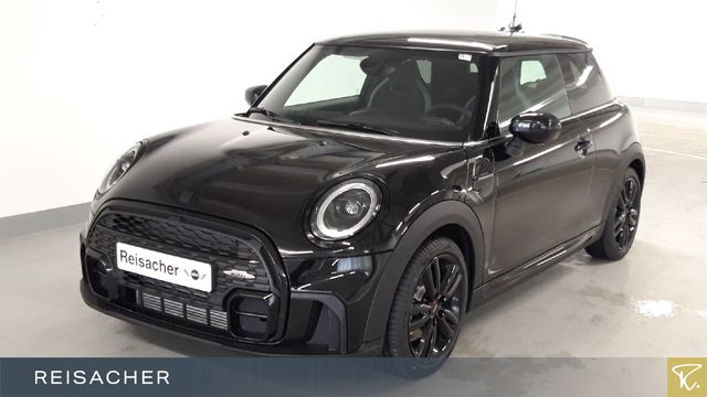 MINI Cooper A DKG JCW-Trim JCW-Sitze Navi Keyless