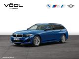 BMW 320d xDrive Touring DAB Tempomat Klimaaut. Shz - BMW 320 aus 2025