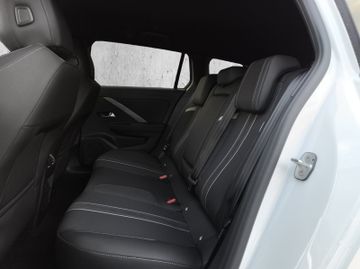 Opel Astra L Sports Tourer 1.2 Turbo GS KAMERA LED AC