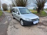 Opel Combo C 1.7 Camper LKW - Opel Combo Camper Gebrauchtwagen
