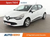 Renault Clio 1.2 Dynamique*NAVI*TEMPO*KLIMA*GARANTIE* - Renault in Stuttgart