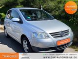 Volkswagen Fox Refresh *Tüv Nov 2025*Allwetterreifen* - Volkswagen Fox