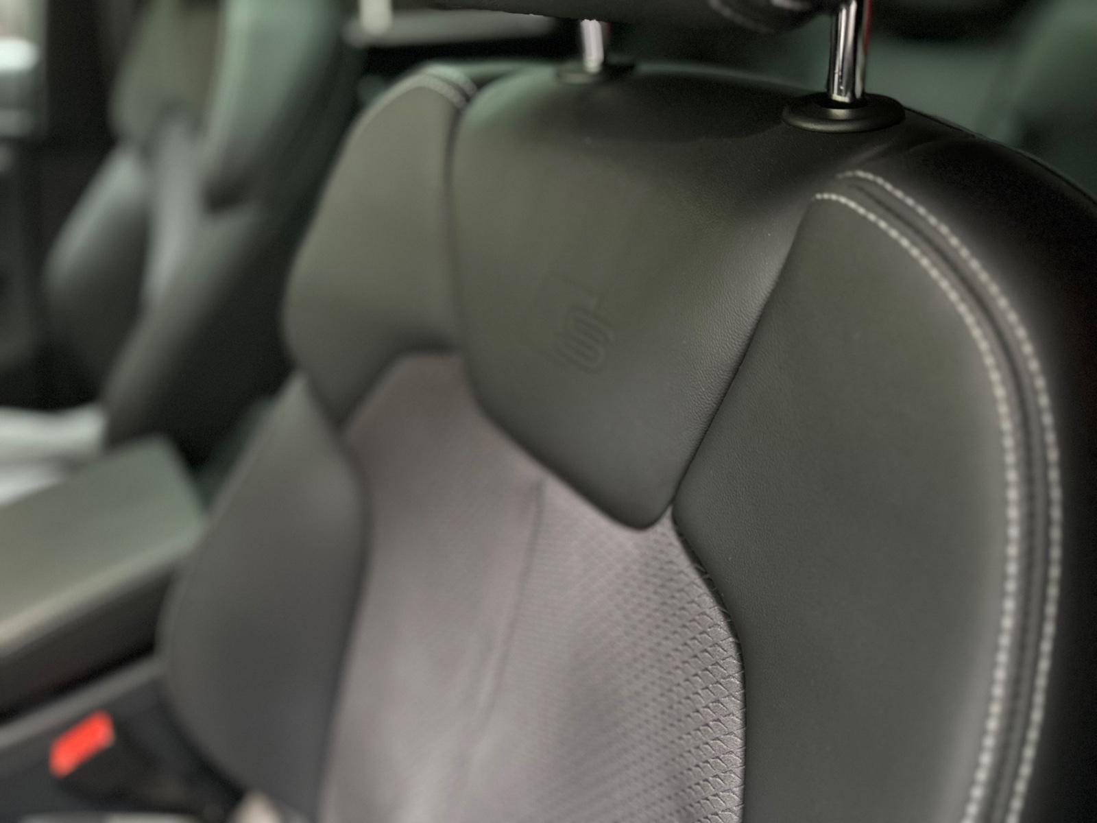 Audi Q5|S-line|Matrix|Pano|Luft|AHK|ACC|StdHzg|Virtua