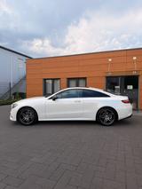 Mercedes-Benz E400d 4MATIC AMG-Line - Mercedes-Benz E 400 in Bonn