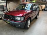 Land Rover Range Rover 4.0 SE - Land Rover aus 2001