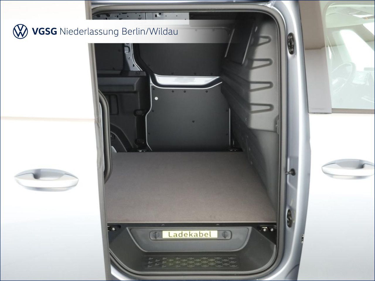 Volkswagen ID. Buzz - Bild 13