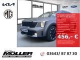 Kia Sorento Platinum 2.2D AWD Glasdach Premium ACC  