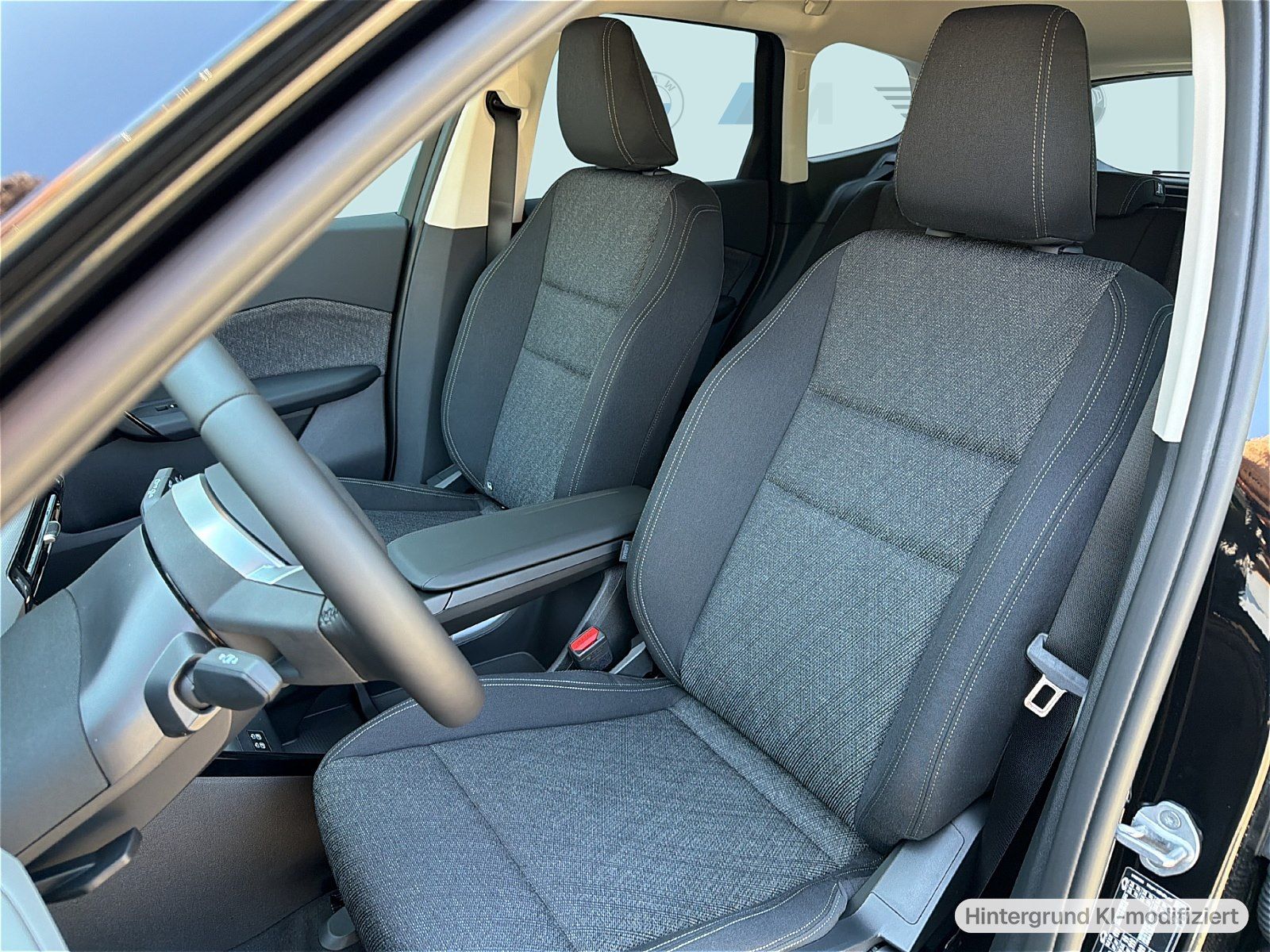 BMW X1 - Bild 10