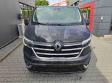 Renault Trafic Combi Zen L2 Blue dCi 110 9 Sitzer - APP - Renault Trafic: 9sitzer