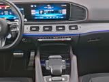 Mercedes-Benz AMG GLE 53 4M+ AMG*Night*Perf.-Abgas.* - Mercedes GLE 53 AMG Benzin Gebrauchtwagen