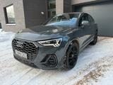 Audi Q3 35 TFSI S tronic S line S line