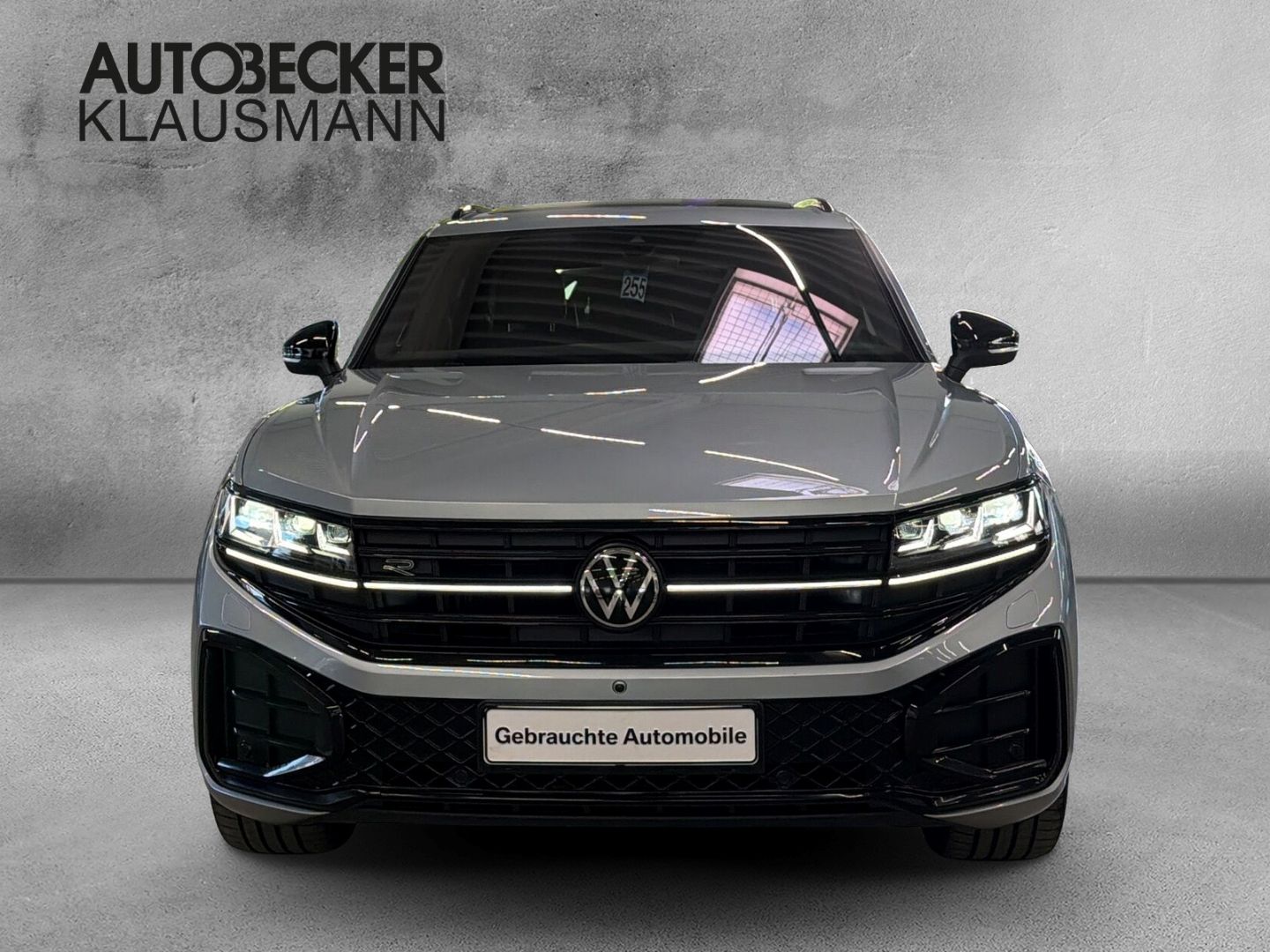Volkswagen Touareg V6 EU6d 3.0 TDI 4Motion R-Line foto 5