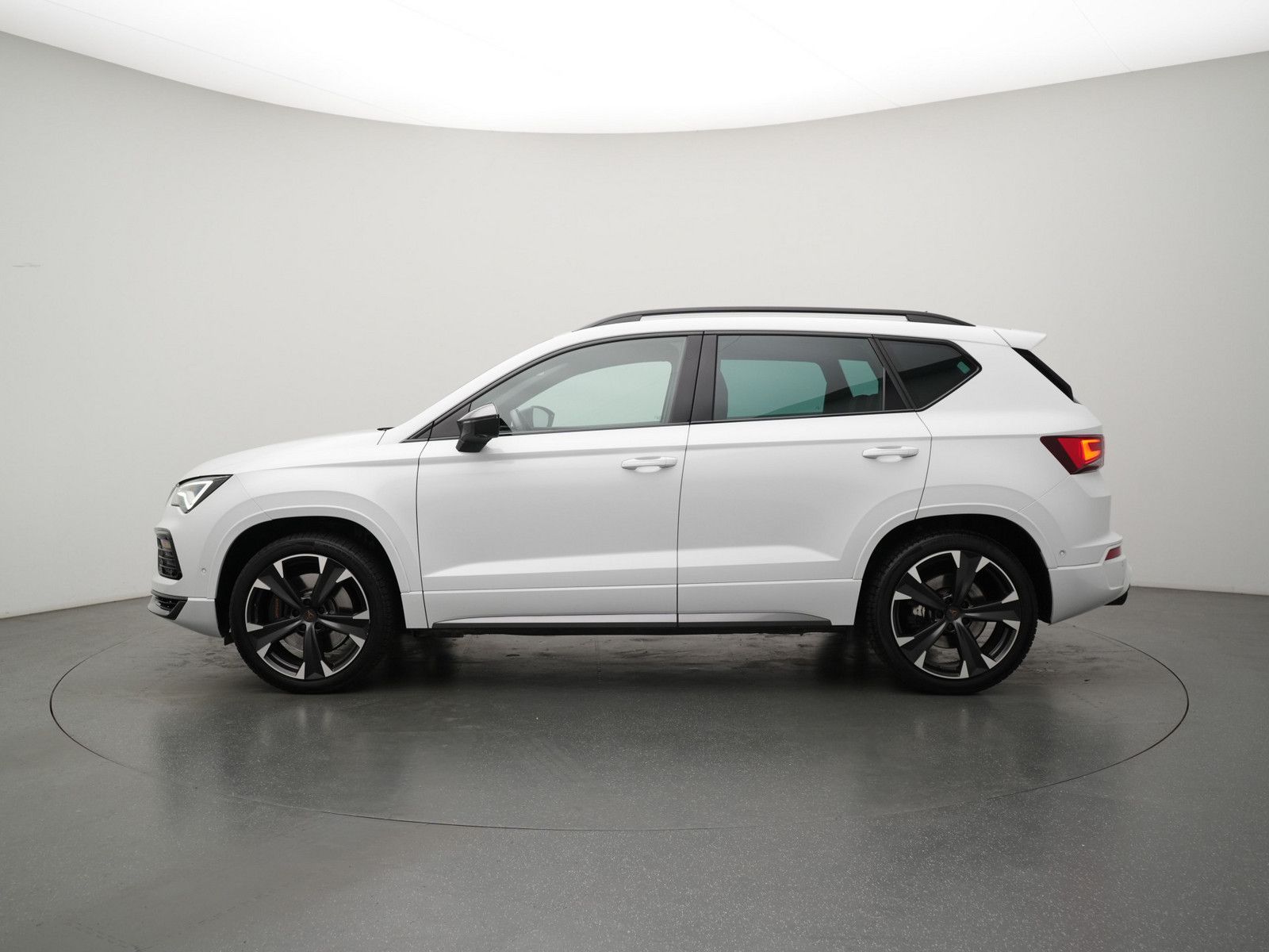 Cupra Ateca - Bild 21