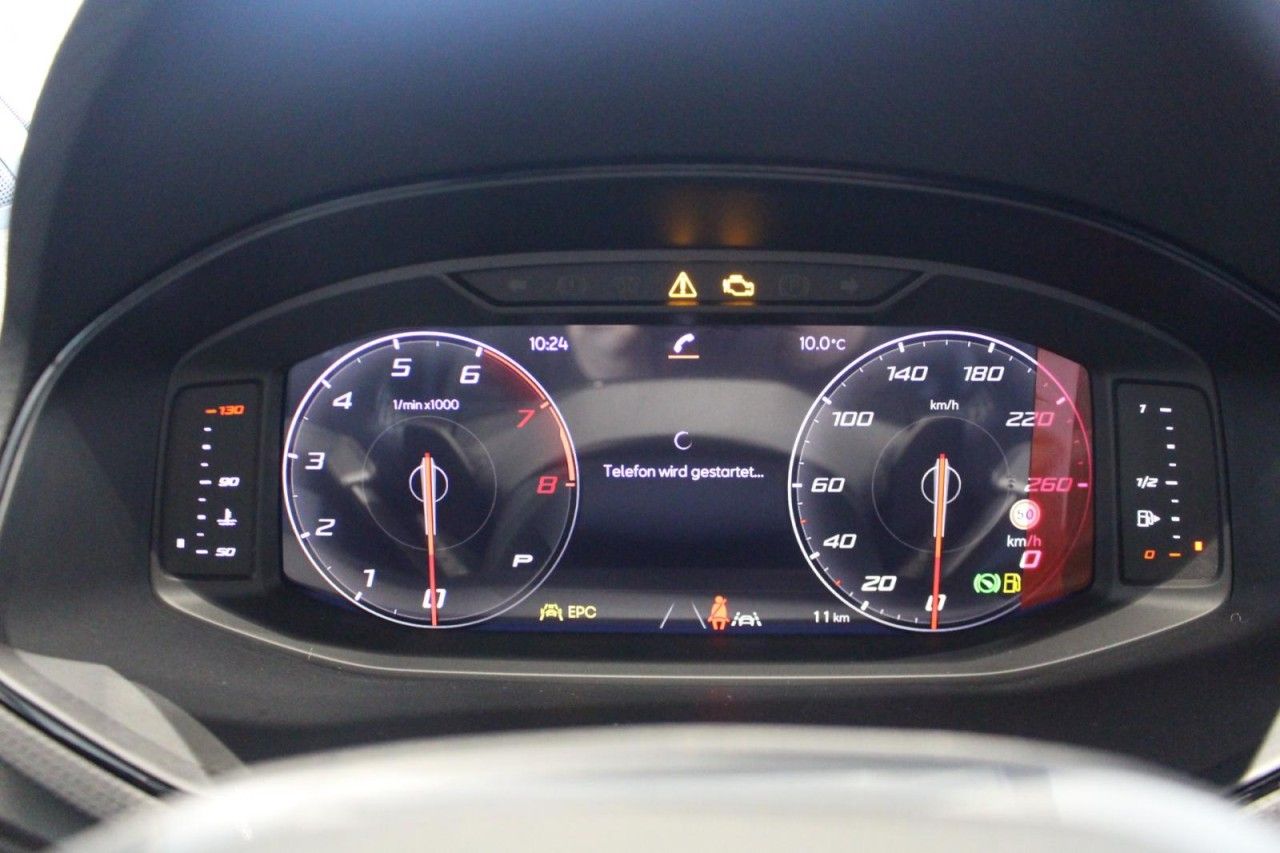 Seat Ibiza - Bild 7