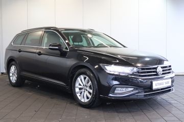 Volkswagen Passat Variant - 3