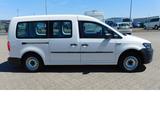 Volkswagen Caddy Maxi Abt-e Elektrik DSG Automatik Navi - Volkswagen Caddy: Geländewagen