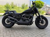 Harley-Davidson Fat Bob 114 (all black) Custom  - Offers matching your search criteria