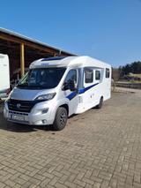 Knaus Sky Ti 700 Meg - Knaus Ti 700