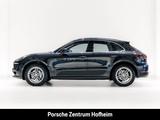 Porsche Macan S Panoramadach 19-Zoll nur 86.437km 2-Hand - blaue Porsche Macan