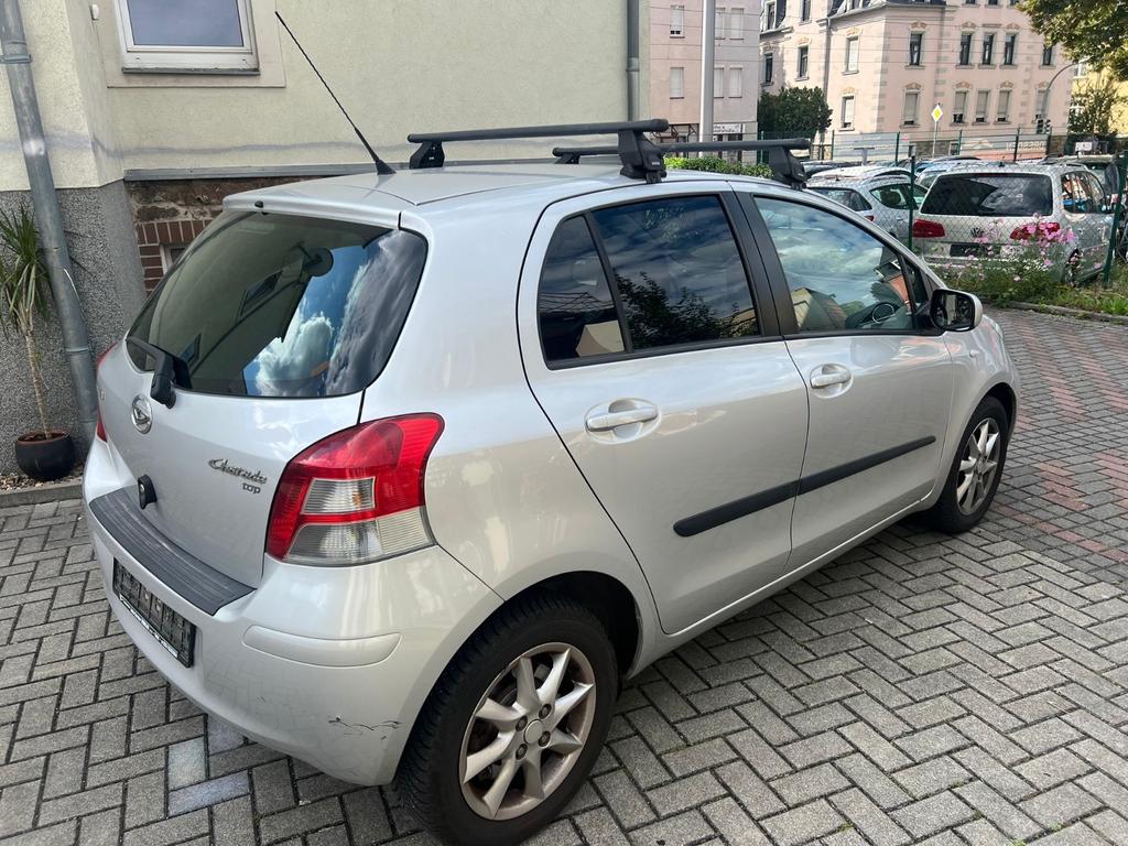Daihatsu Charade