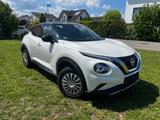 Nissan Juke 1.0 DIG-T 117 N-DESIGN DCT N-DESIGN - Nissan Juke: N Design