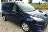 Ford Transit Connect L1 EURO 6  NAVI AHK RÜCKF.CAM - Ford Transit: Blau