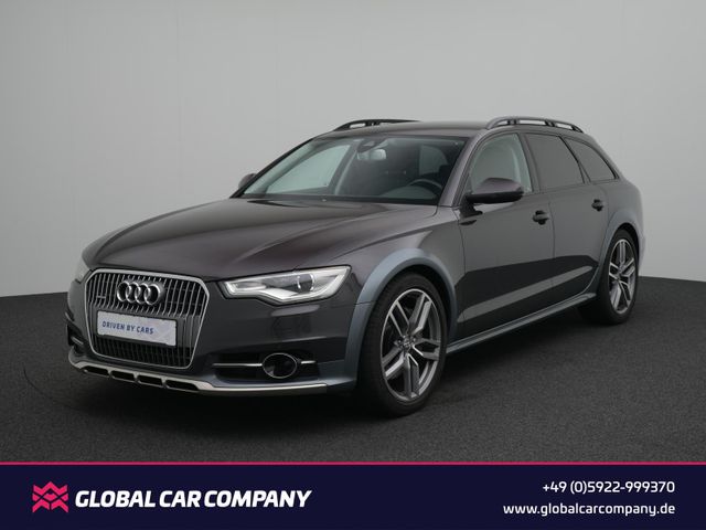 Audi A6 Allroad Quattro 3.0 TDI,BIXENO,ACC,LUFT,MEMO,