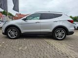Hyundai Santa Fe 2.2 CRDi Premium 4WD AHK Navigation - Hyundai SANTA FE: 2.4