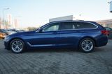 BMW 540d xDrive Touring LED Nachtsicht HarmanKardon - BMW aus 2019