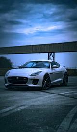 Jaguar F-Type P380 AWD | Borasco Grey | 1 von 80 - gebrauchte Jaguar F-Type aus dem Jahr 2020