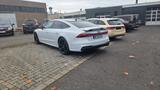 Audi  A7 55TFSI Sthz Matrix HeadUp, 3x S-line 8 Fach - Audi A7: 55