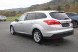 Ford Focus Turnier Trend+SYNC+SHZ+KLIMA+LMF+BT+ - Ford Focus: Turnier Trend