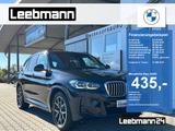 BMW X3 xDrive20d M-Sport LASER/HUD 2 JAHRE GARANTIE - BMW X3 Kombi Gebrauchtwagen