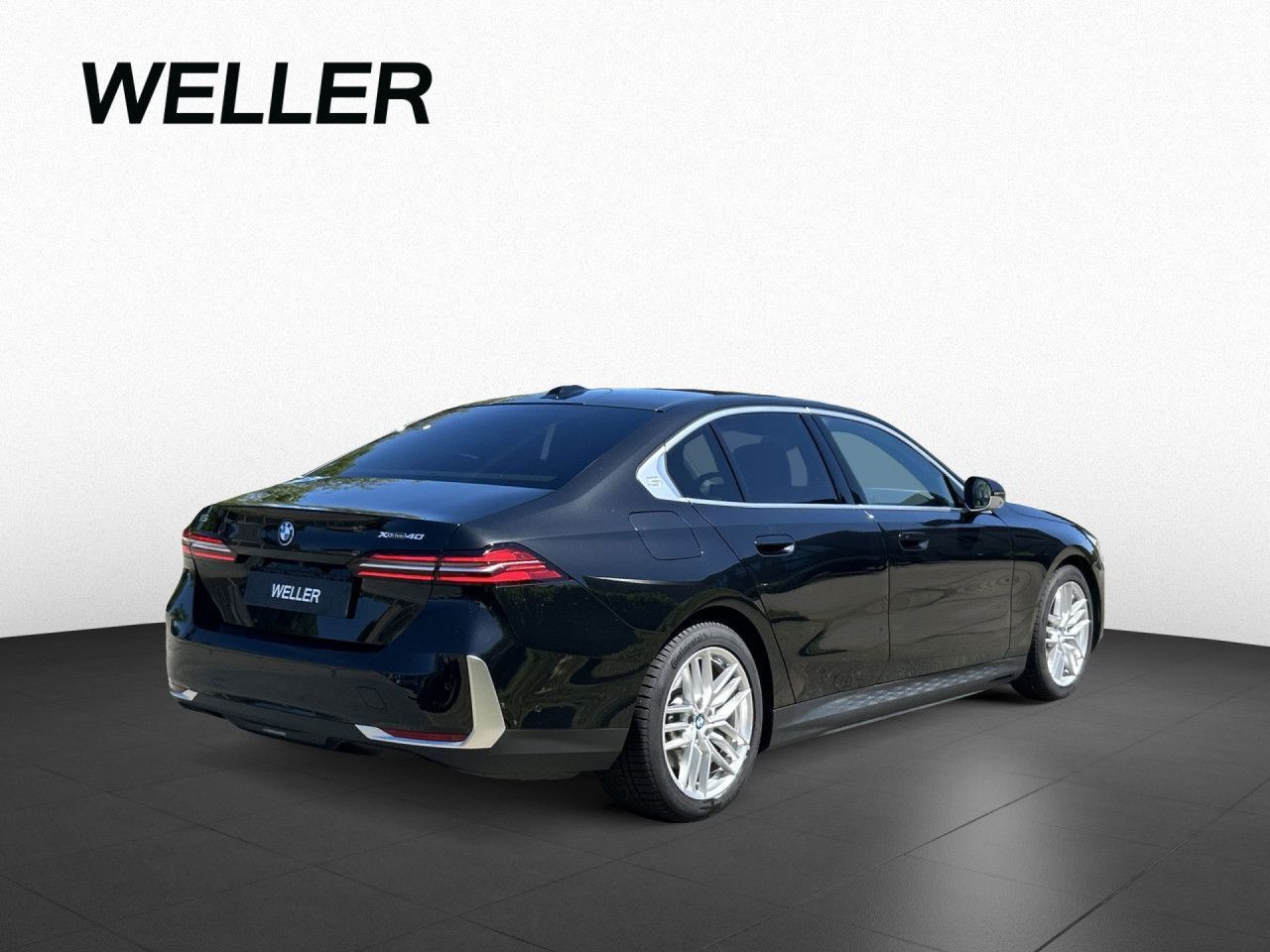 BMW i5 - Bild 10