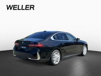 BMW i5 - Vorschau Bild 10
