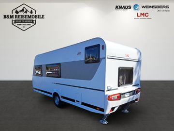 LMC Style 490 K Sofort Verfügbar