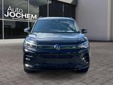 Volkswagen Tiguan 2.0 TDI 4Motion R-Line AHK IQ-Light Navi - Volkswagen Tiguan: TDI