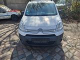 Citroën Berlingo Kasten L1 Proline - Citroën Berlingo aus 2014