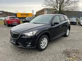 Mazda CX-5 SKYACTIV-G 165 - Mazda Gebrauchtwagen