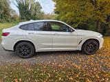 BMW X4 M40 M40i - - BMW X4 M40 von privat