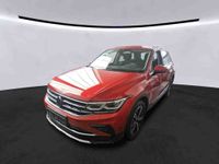 Volkswagen Tiguan - Vorschau Bild 2