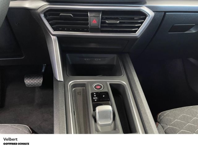 Seat Leon - Bild 10