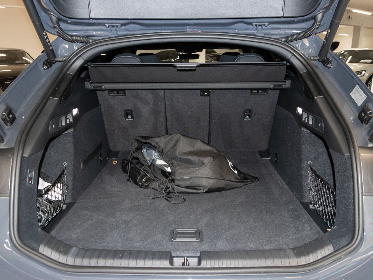 Audi A6 e-tron - Bild 9