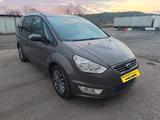 Ford Galaxy 2014---2.0 Diesel 7 Posti Automatica - Ford Galaxy mit Diesel-Antrieb: Automatic