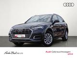 Audi Q5 40TDI qu Stronic Navi LED ACC EPH AHK DAB - Audi Q5 aus 2023