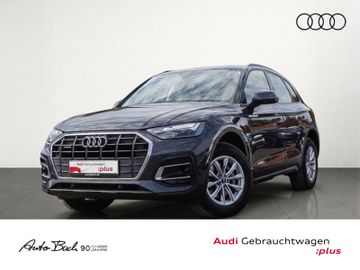 Audi Q5 - 1