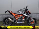 KTM 1290 SUPER DUKE RR - Offers