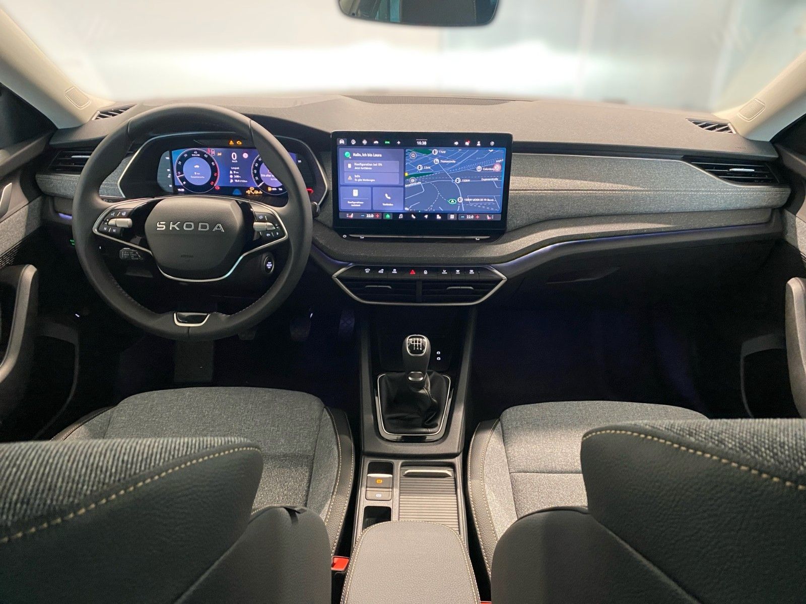 Skoda Octavia - Bild 15