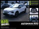 Citroën C4 1.2 PureTech 155 Shine inkl. Big Deal! - Citroën: C15 D