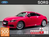 Audi TT 2.0 TFSI Coupe*QUATTRO*MATRIX LED*B&O* - Audi TT: 2.0